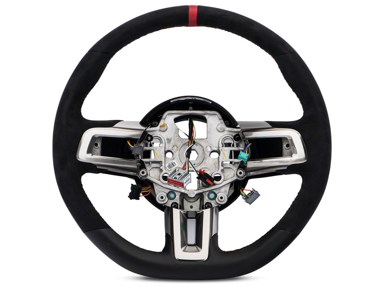 Mustang Steering Wheels 2015-2023