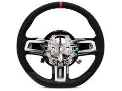 Steering Wheels<br />('15-'23 Mustang)