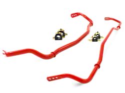 Sway Bars & Anti-Roll Kits<br />('15-'23 Mustang)