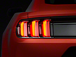 Tail Lights<br />('15-'23 Mustang)