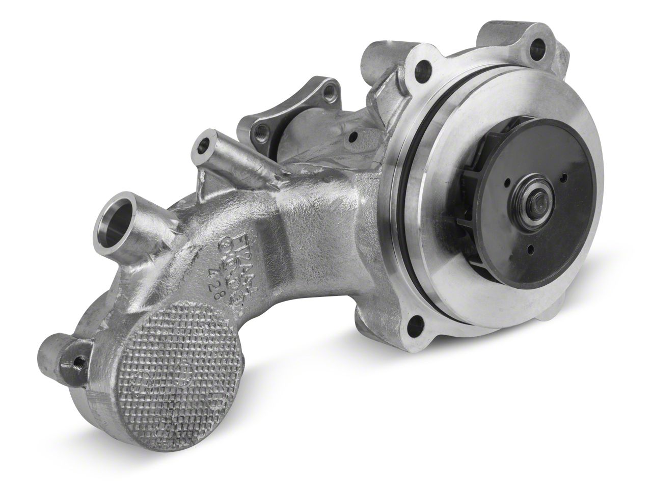 Mustang Coolant & Coolant Accessories 2015-2023