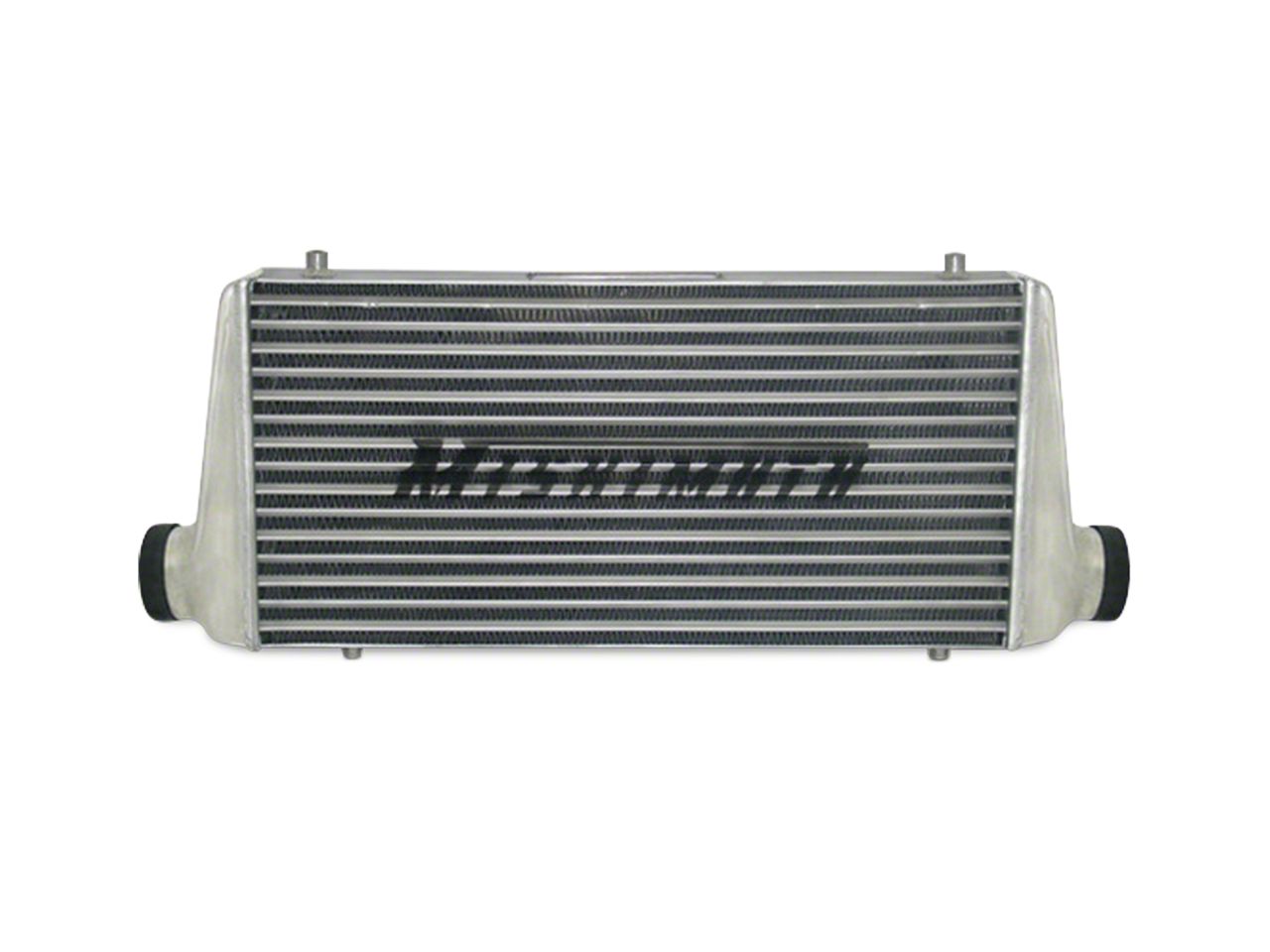 Mustang Intercoolers