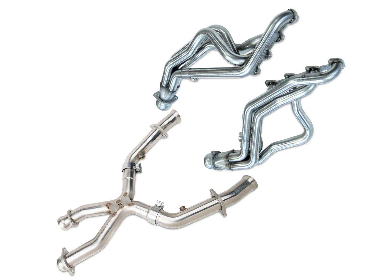 Mustang Exhaust Combos 1979-1993