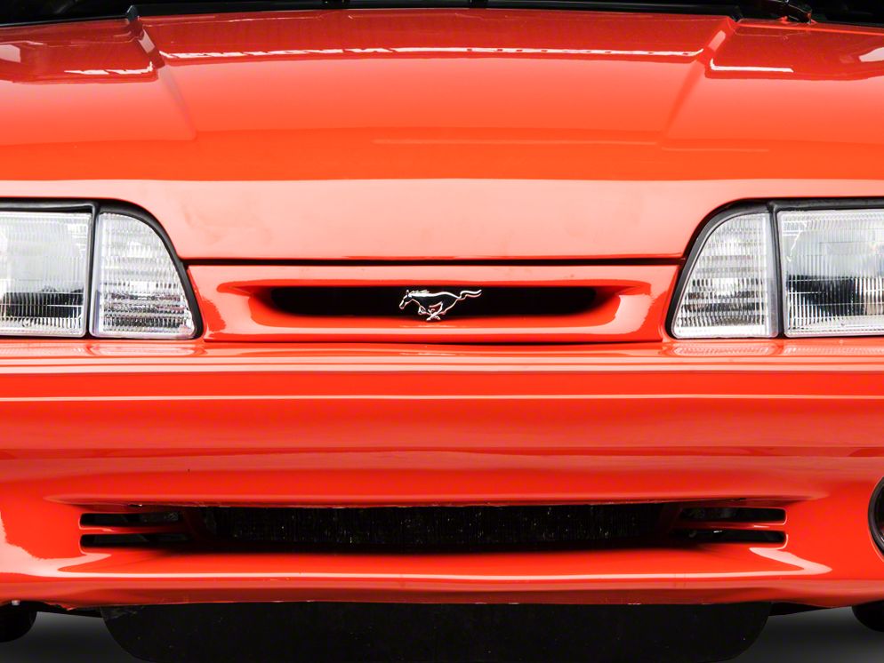 Mustang Grilles 1979-1993