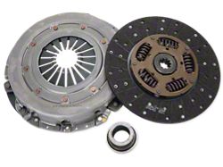 Clutch Kits<br />('79-'93 Mustang)