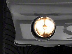 Fog Lights<br />('79-'93 Mustang)