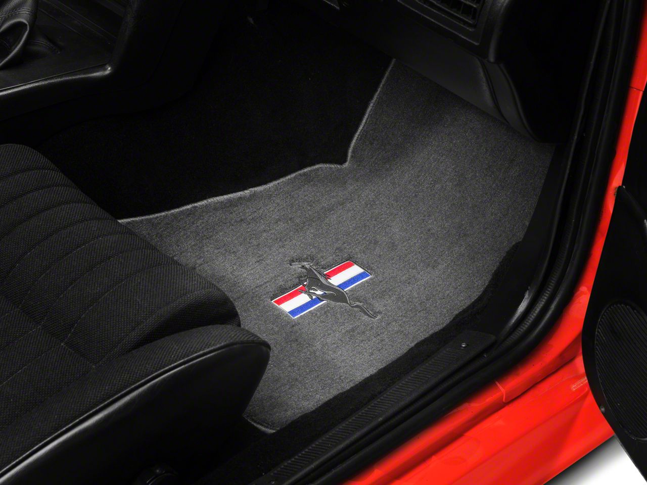 Mustang Floor Mats & Carpet 1994-1998