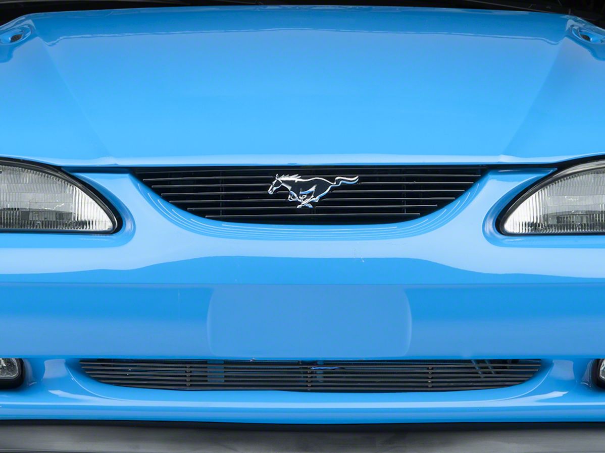 Mustang Grilles 1994-1998