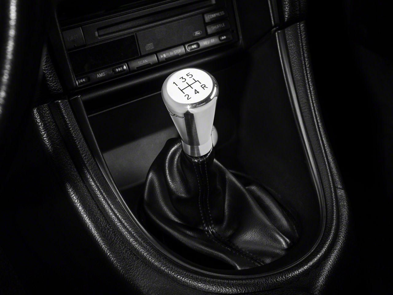 Mustang Shift Knobs 1994-1998