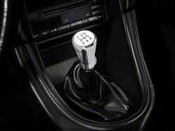 Shift Knobs<br />('94-'98 Mustang)