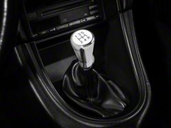 Shift Knobs<br />('94-'98 Mustang)