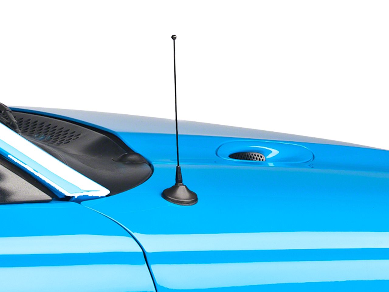 Mustang Antennas 1994-1998