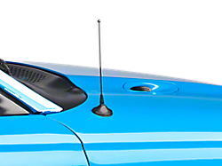 Antennas<br />('94-'98 Mustang)