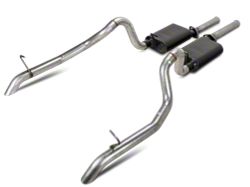 Cat-Back Exhaust<br />('94-'98 Mustang)