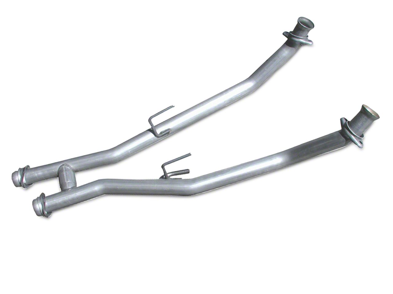 Mustang Mid-Pipes 1994-1998