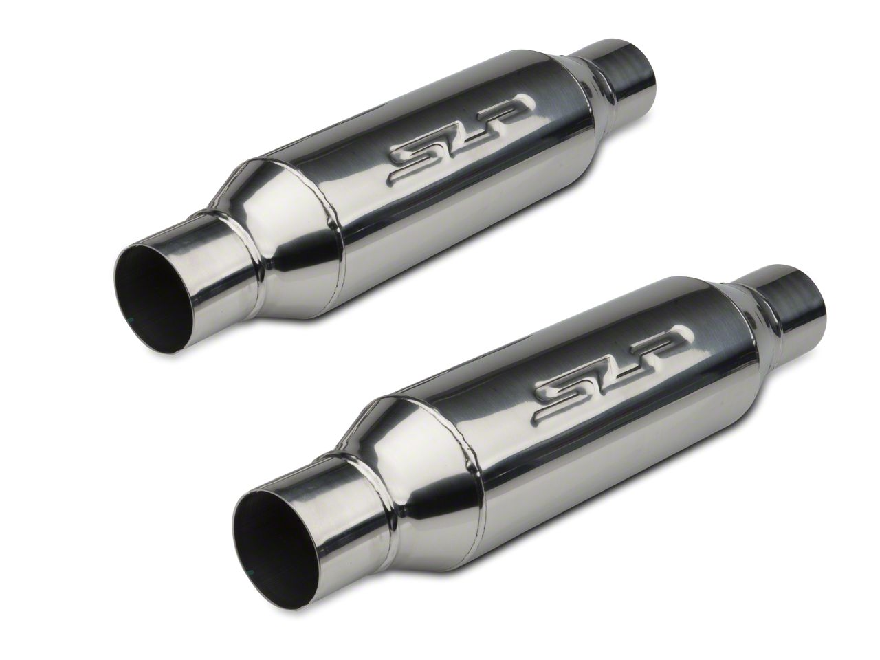 Mustang Mufflers 1994-1998