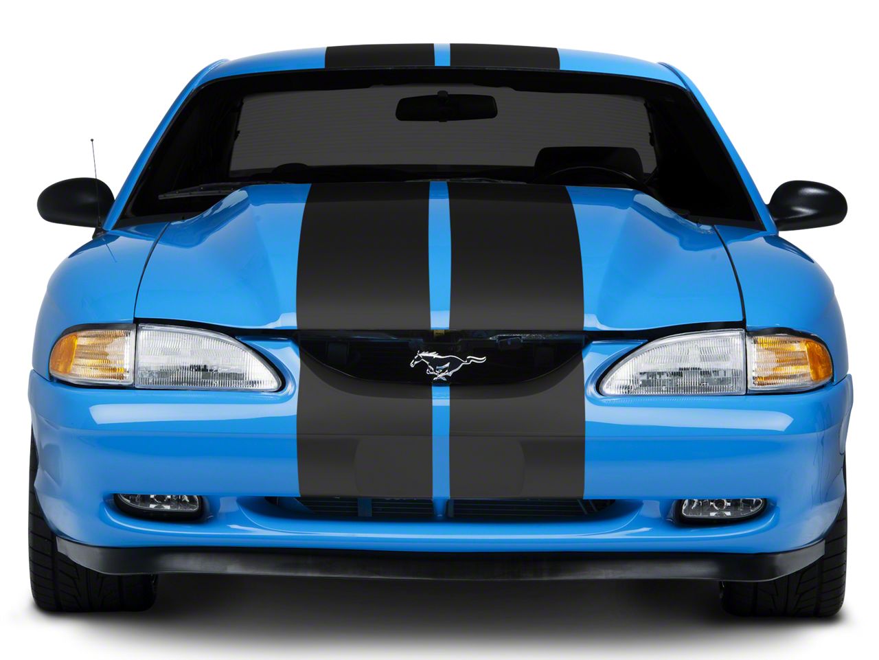 Mustang Racing Stripes 1994-1998