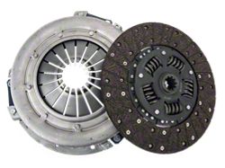 Clutch Kits<br />('99-'04 Mustang)