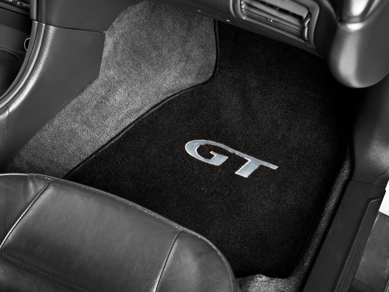 Mustang Floor Mats & Carpet 1999-2004