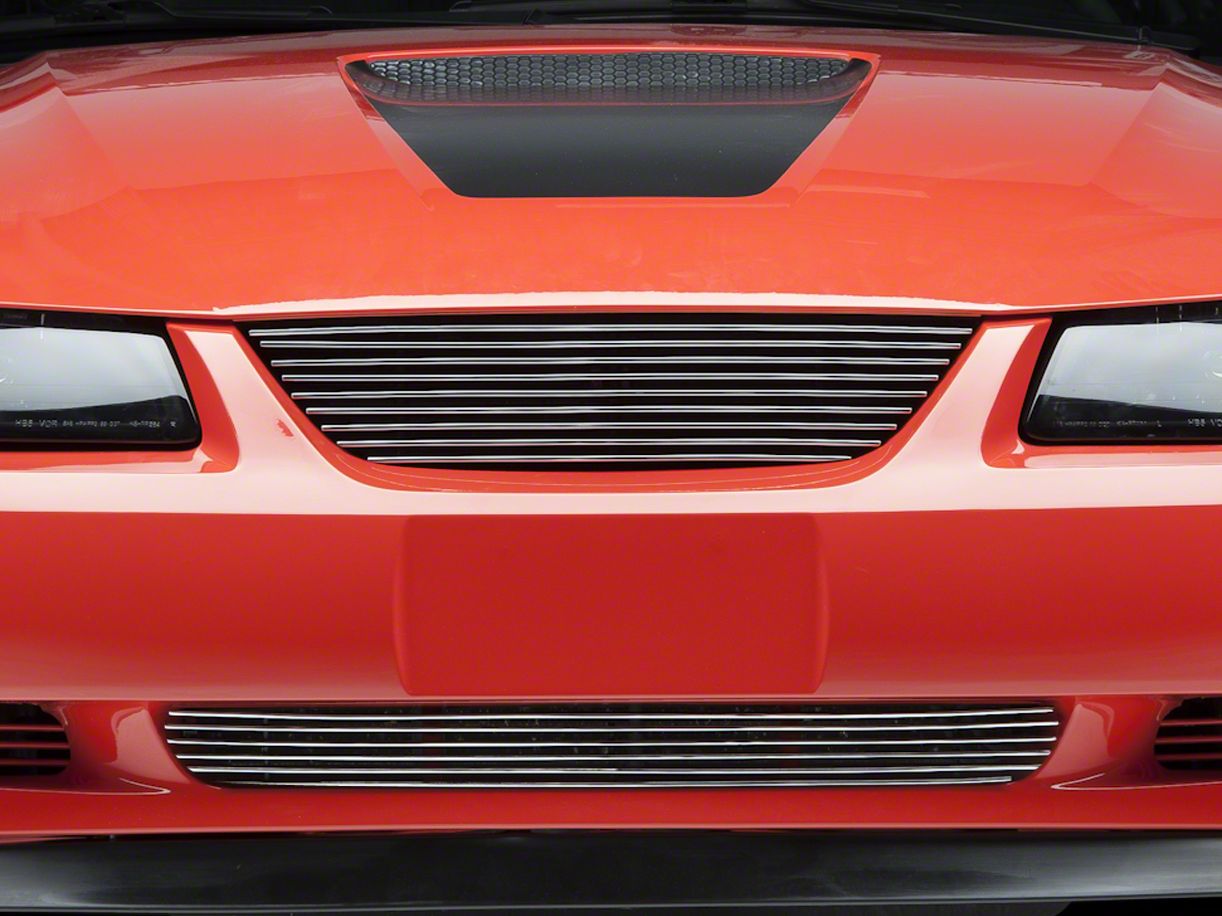 Mustang Grilles 1999-2004