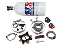 Nitrous Kits<br />('99-'04 Mustang)