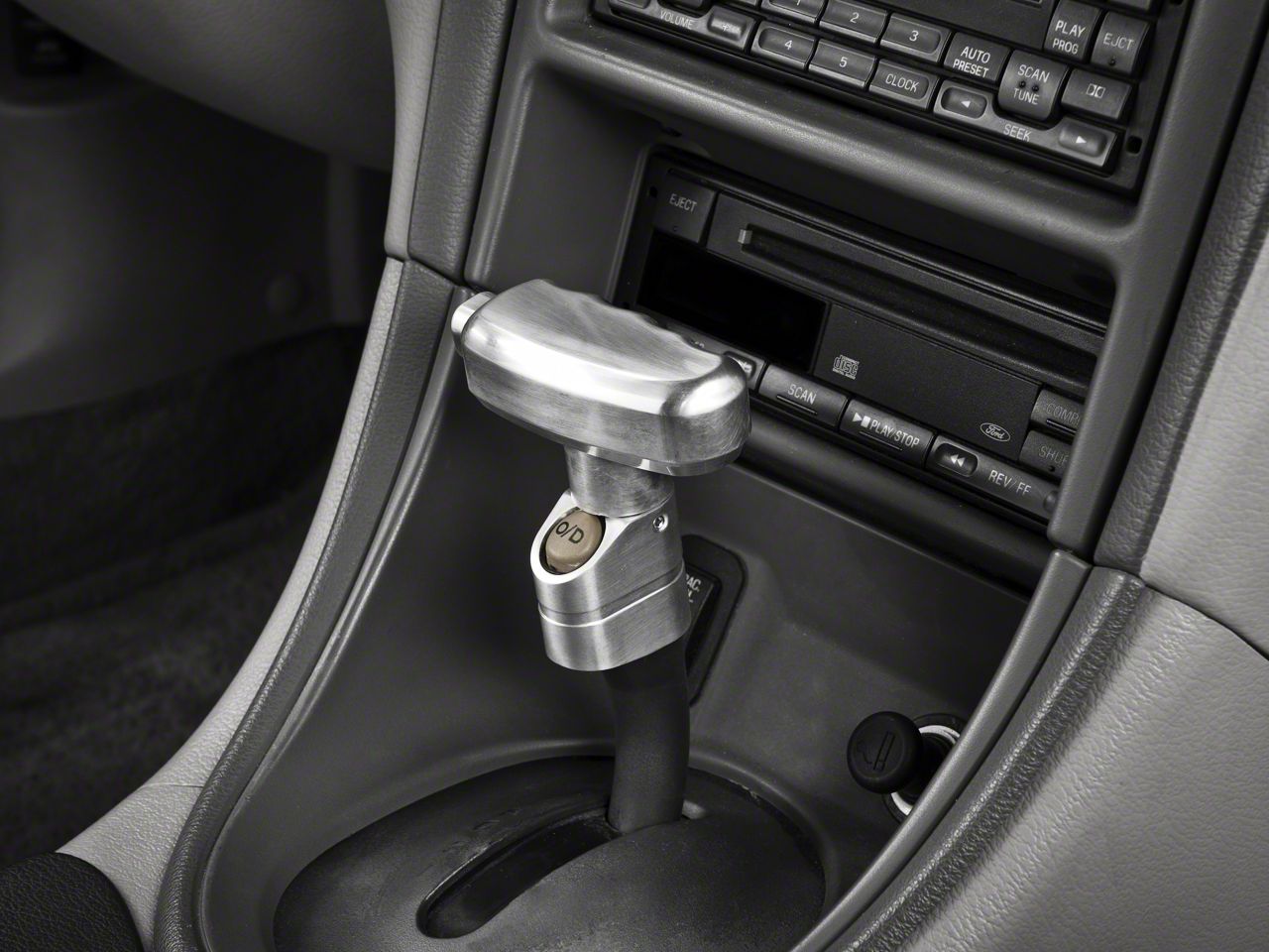 Mustang Shift Knobs 1999-2004