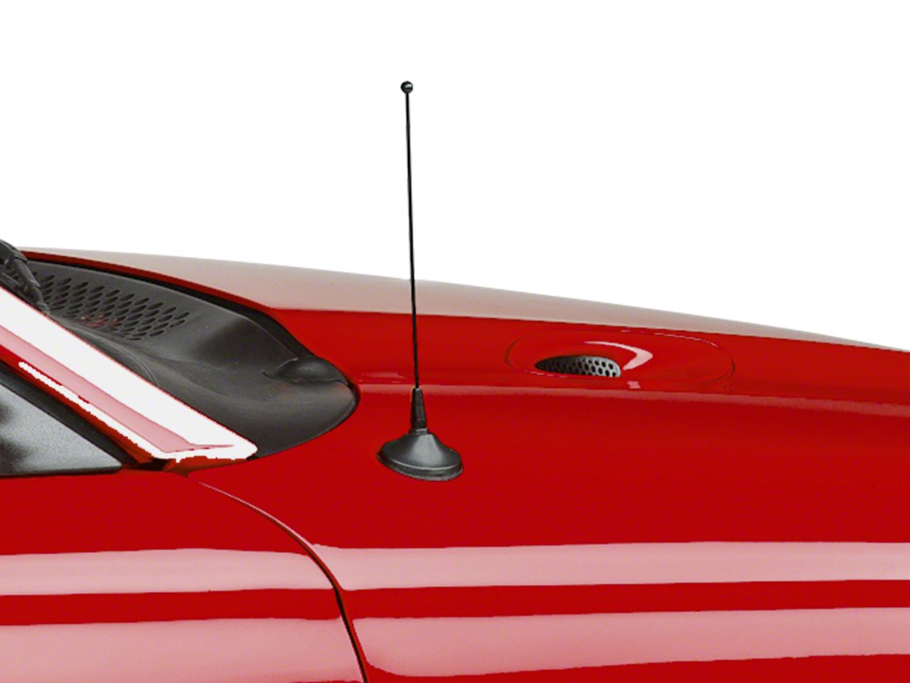 Mustang Antennas 1999-2004
