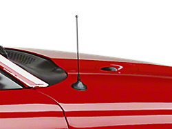 Antennas<br />('99-'04 Mustang)