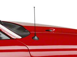 Antennas<br />('99-'04 Mustang)