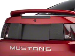 Decklid Panels<br />('99-'04 Mustang)