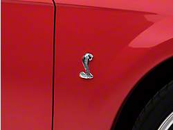 Emblems & Badges<br />('99-'04 Mustang)