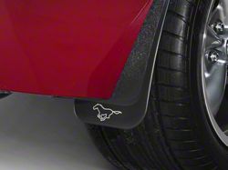 Mud Flaps<br />('99-'04 Mustang)