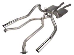 Exhaust Combos<br />('99-'04 Mustang)