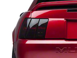Light & Window Tint<br />('99-'04 Mustang)