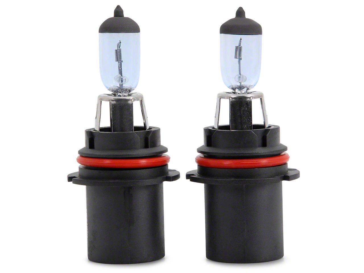 Mustang Light Bulbs 1999-2004