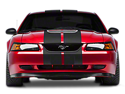 Racing Stripes<br />('99-'04 Mustang)