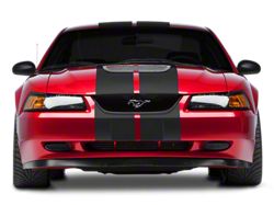 Racing Stripes<br />('99-'04 Mustang)
