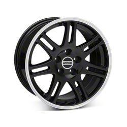 Black 10th Anniversary Style Wheels 1994-1998
