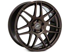 Bronze Forgestar F14 Wheels<br />('10-'14 Mustang)