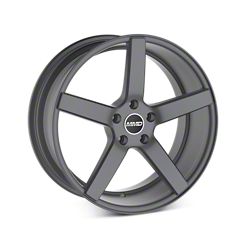 Charcoal MMD 551C Wheels 2005-2009