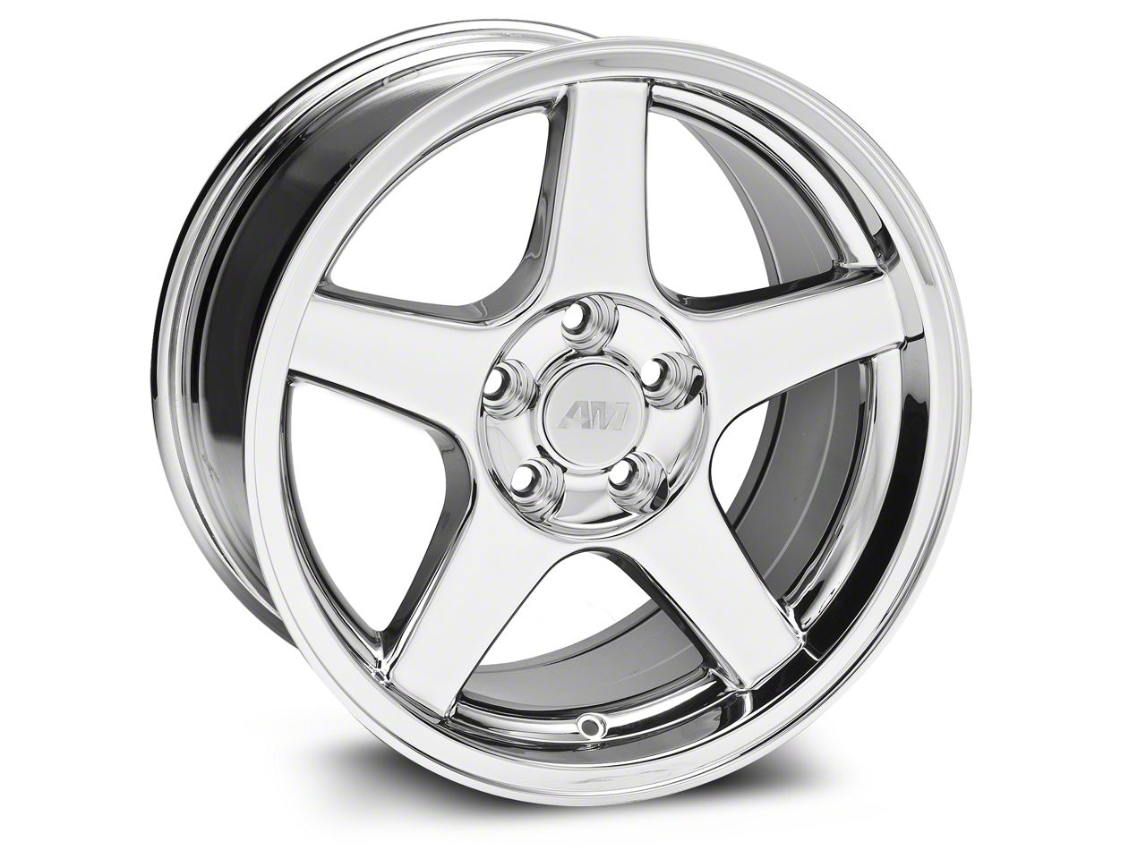 Mustang Mustang Cobra Wheels