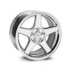 Chrome 2003 Cobra Wheels 1994-1998