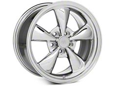 Chrome Bullitt Wheels<br />('10-'14 Mustang)