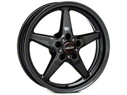 Darkstar Race Star Wheels<br />('05-'09 Mustang)