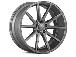 Graphite Vossen VFS/1 Wheels<br />('15-'23 Mustang)