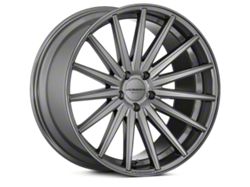Graphite Vossen VFS/2 Wheels<br />('15-'23 Mustang)