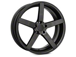Gunmetal Rovos Durban Wheels<br />('15-'23 Mustang)