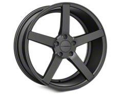Graphite Vossen CV3-R Wheels<br />('15-'23 Mustang)