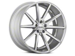 Silver Vossen VFS/1 Wheels<br />('15-'23 Mustang)