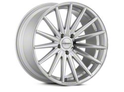 Silver Vossen VFS/2 Wheels<br />('15-'23 Mustang)